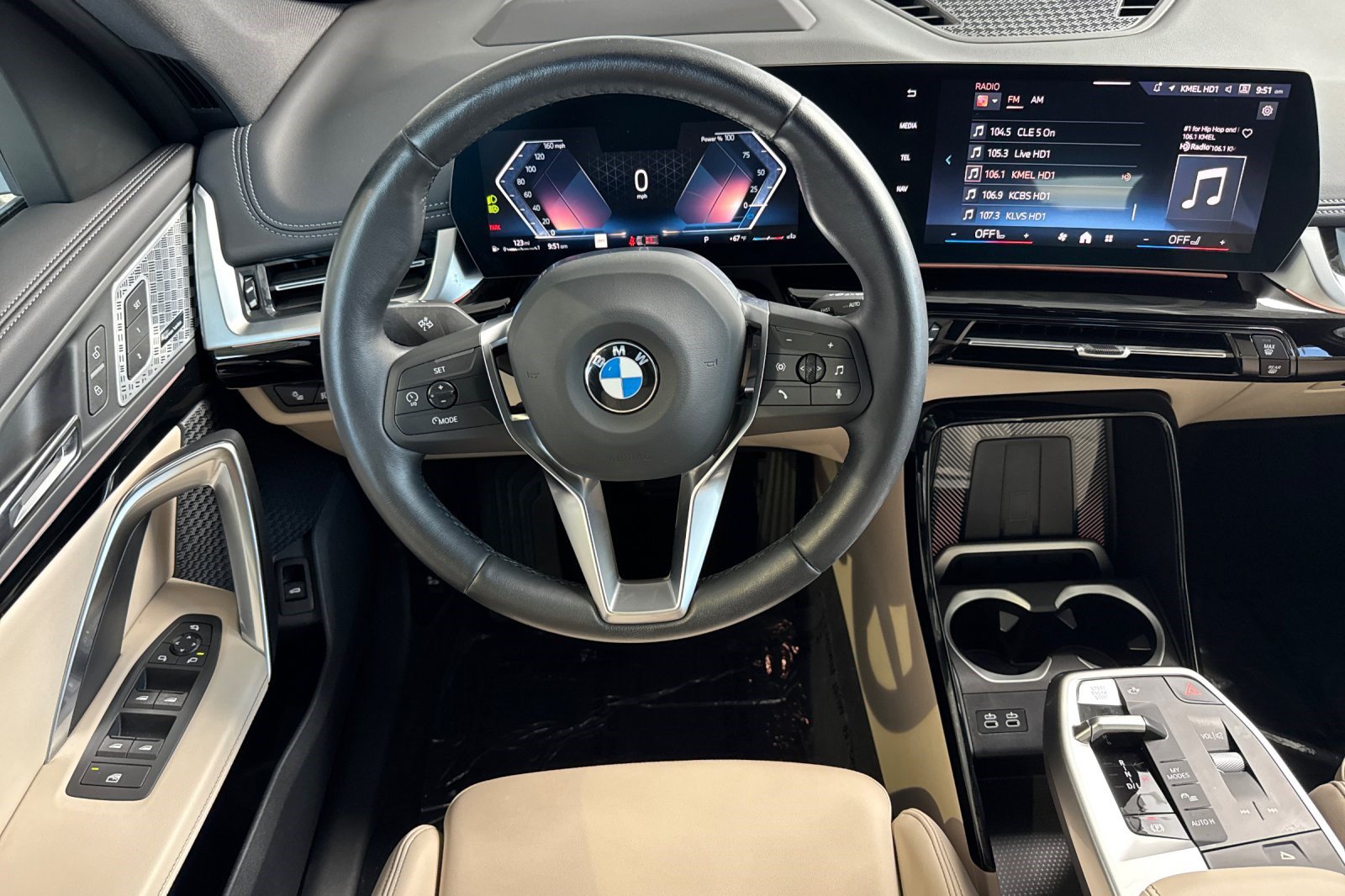 Used 2025 BMW X1 xDrive28i AWD/4WD image 18