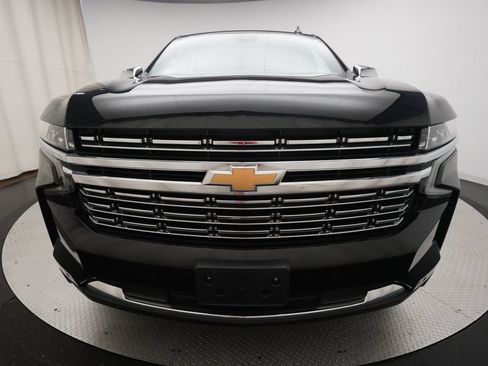 Used 2024 Chevrolet Tahoe Premier AWD/4WD image 11