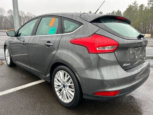 Used 2016 Ford Focus Titanium image 3