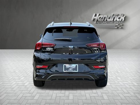 Used 2026 Buick Encore GX Sport Touring w/ Comfort Package FWD image 9