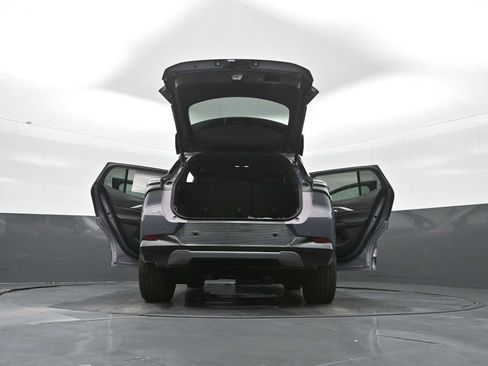 New 2026 Chevrolet Equinox EV LT image 30