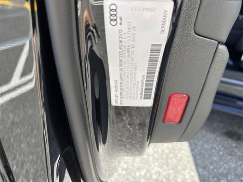 Used 2019 Audi A4 2.0T Premium Plus w/ Premium Plus Package image 62