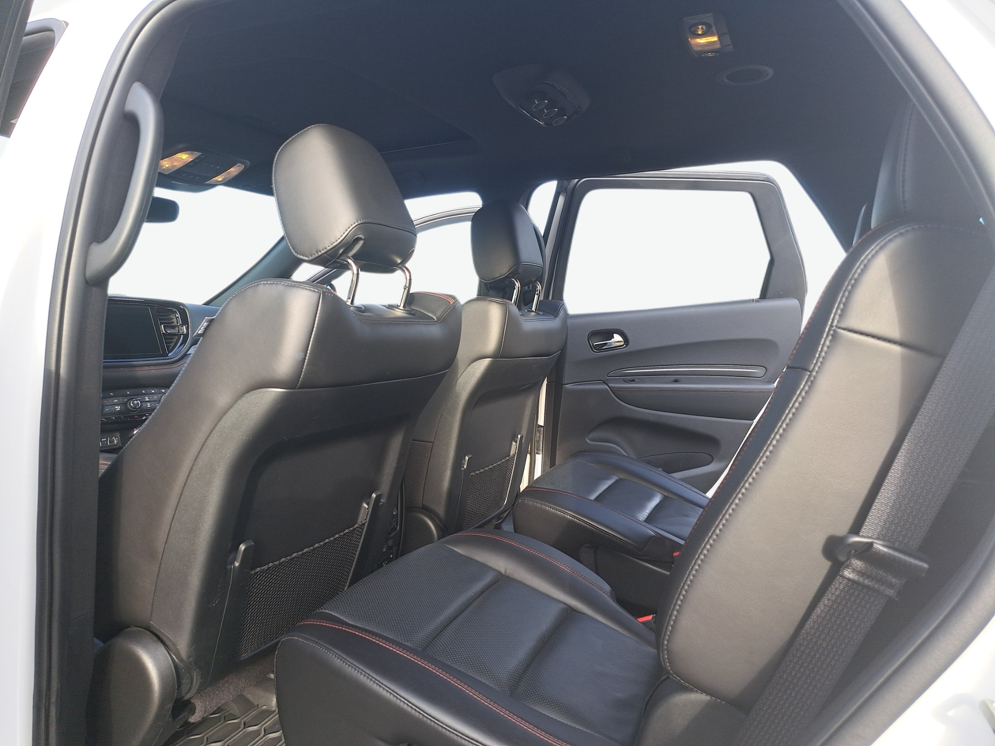 Certified 2023 Dodge Durango GT AWD/4WD image 12