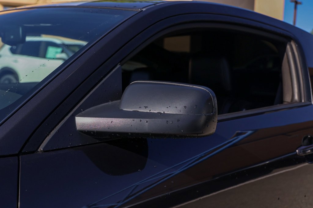 Used 2007 Ford Mustang Shelby GT500 RWD image 12