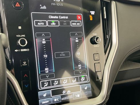 Used 2024 Subaru Legacy Premium image 15