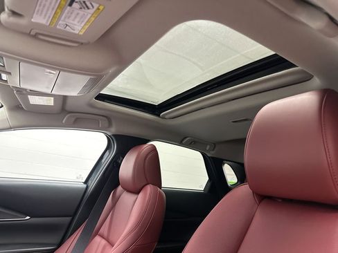 New 2026 MAZDA CX-30 AWD 2.5 S image 14