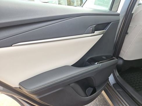 New 2026 Toyota Camry XLE AWD/4WD image 16