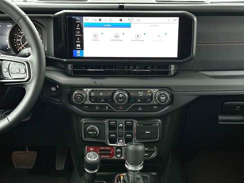 New 2026 Jeep Gladiator Rubicon image 26