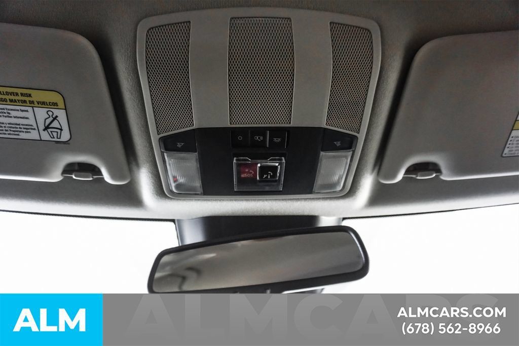 Used 2024 Mitsubishi Eclipse Cross SE AWD/4WD image 51