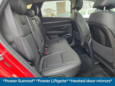 Used 2023 Hyundai Tucson SEL w/ Convenience Package image 17