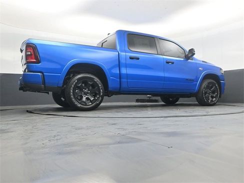New 2026 RAM 1500 Big Horn image 38