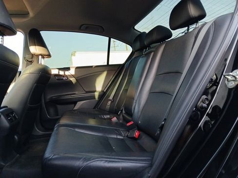 Used 2016 Honda Accord EX-L image 8