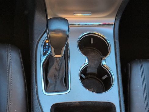 Used 2020 Jeep Grand Cherokee Limited w/ Luxury Group II image 21