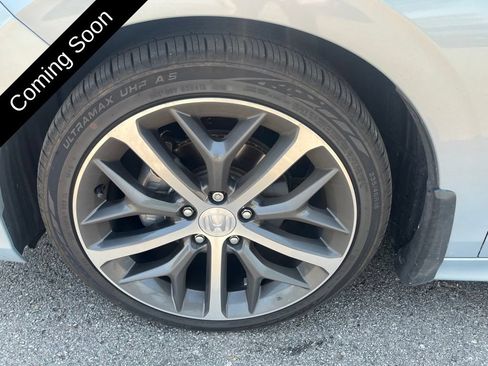Used 2023 Honda Civic Touring image 19
