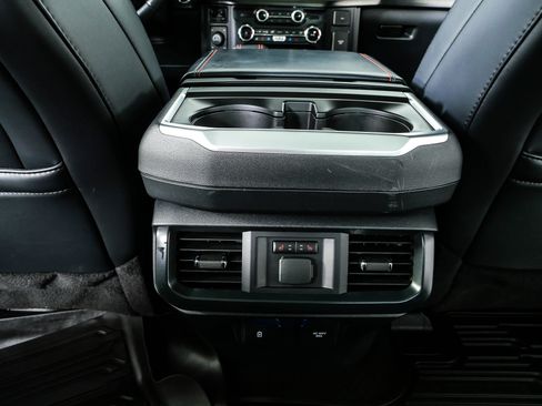 Used 2024 Ford F150 Raptor AWD/4WD image 20