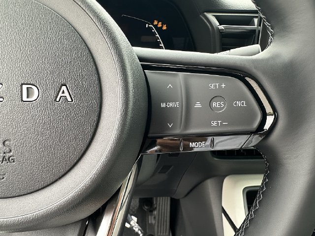 New 2026 MAZDA CX-5 Select AWD/4WD image 23