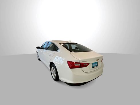 Used 2023 Chevrolet Malibu LT image 6