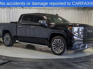 Used 2025 GMC Sierra 1500 Denali Ultimate AWD/4WD video 2