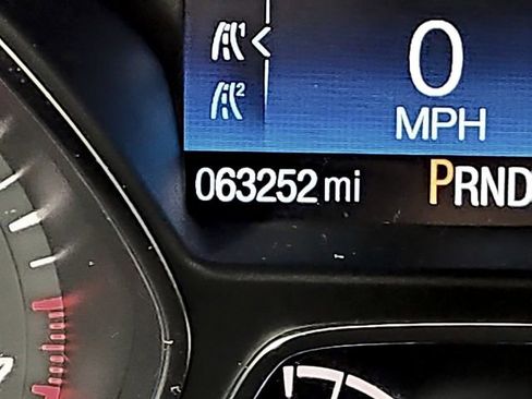 Certified 2018 Ford Escape S image 23