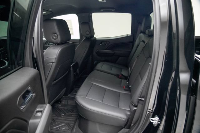 New 2026 Chevrolet Colorado LT w/ LT Convenience Package AWD/4WD image 26