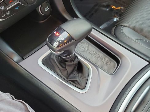 Used 2023 Dodge Charger SXT w/ Plus Group image 12