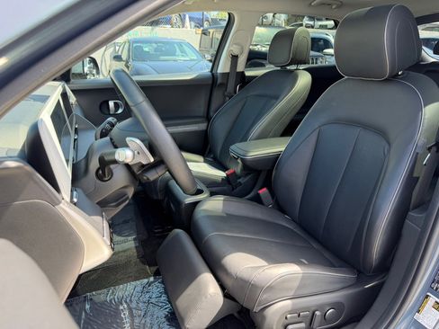 Used 2024 Hyundai Ioniq 5 Limited RWD image 21
