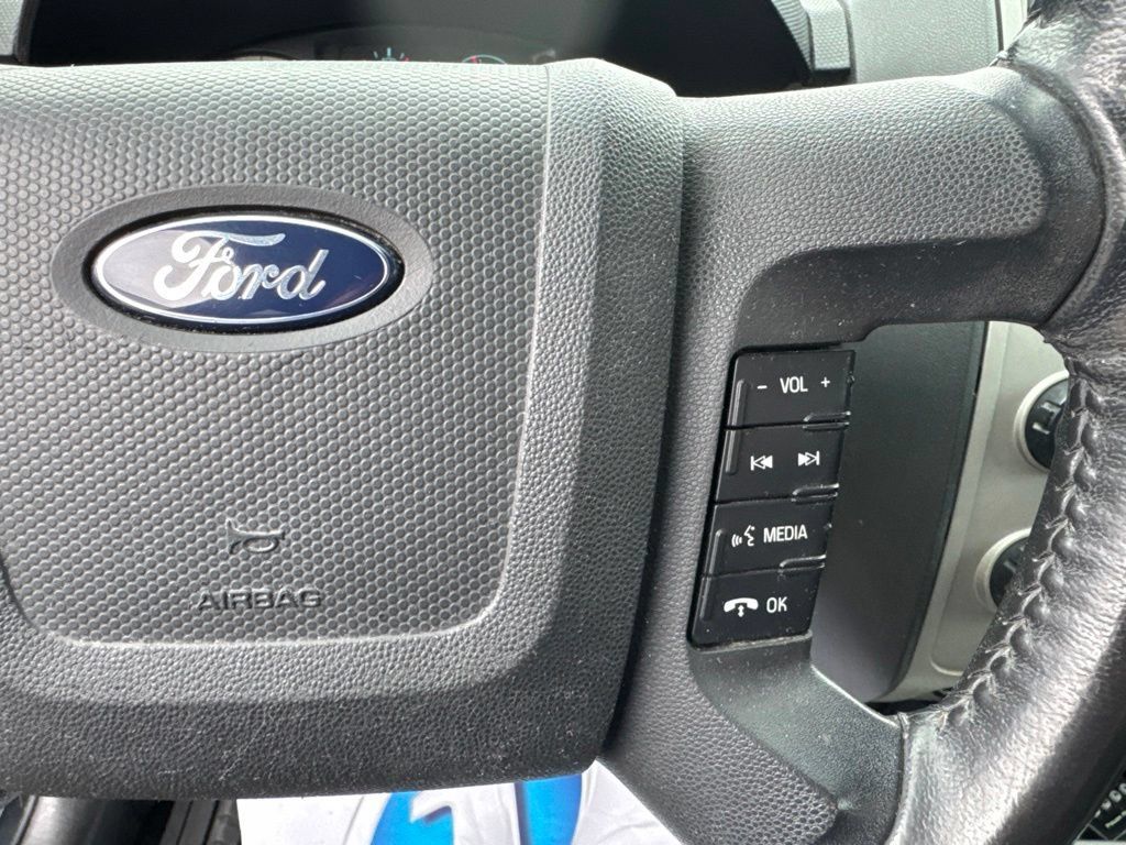 Used 2012 Ford Escape XLT FWD image 16