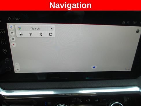 Certified 2023 GMC Sierra 1500 Denali w/ Denali Reserve Package AWD/4WD image 20