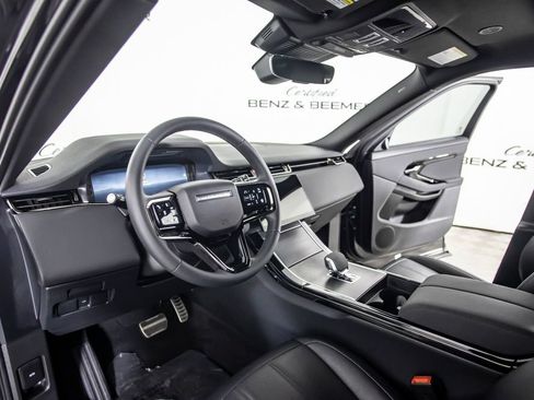 Used 2024 Land Rover Range Rover Evoque Dynamic SE AWD/4WD image 20