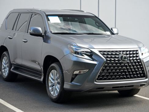 Used 2023 Lexus GX 460 Premium w/ Premium Plus Package AWD/4WD image 60