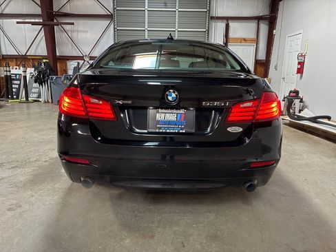 Used 2014 BMW 535i xDrive Sedan image 6