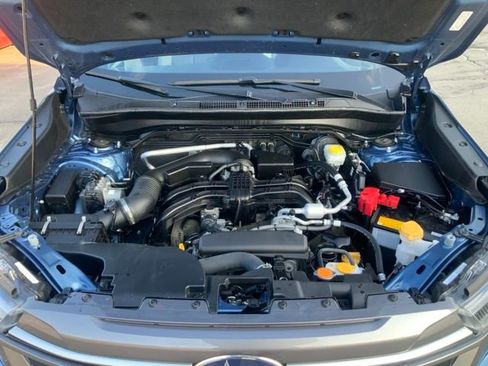 Certified 2025 Subaru Forester Limited image 33