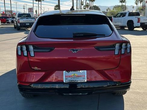 Used 2023 Ford Mustang Mach-E Premium image 24