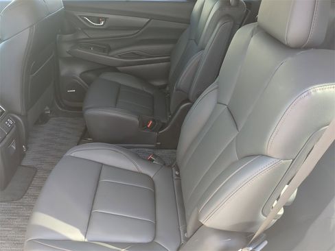 New 2025 Subaru Ascent Bronze Edition image 17
