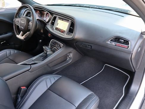 Used 2023 Dodge Challenger SRT Hellcat image 36