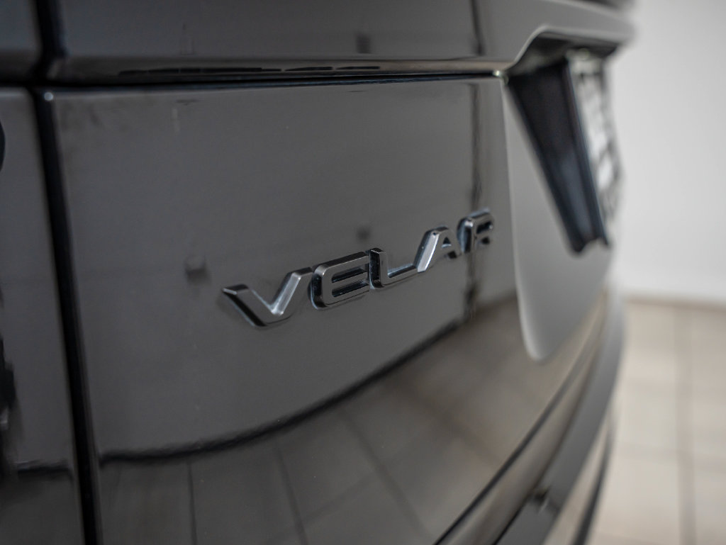 Used 2025 Land Rover Range Rover Velar Dynamic SE AWD/4WD image 20