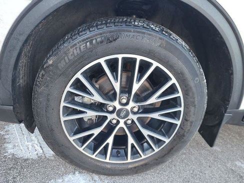 Used 2023 Ford Escape SE w/ PHEV Premium Package image 17