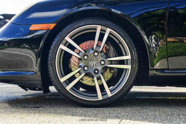 Used 2012 Porsche 911 Carrera RWD image 51