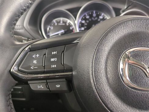 Used 2022 MAZDA CX-5 AWD 2.5 S w/ Select Package image 30