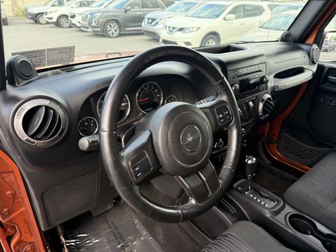 Used 2011 Jeep Wrangler Sport AWD/4WD image 11