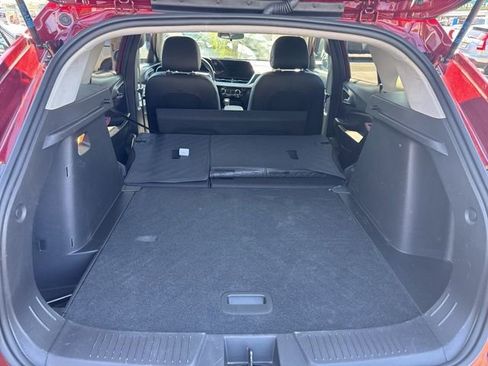 Used 2024 Chevrolet Trax LT w/ Driver Confidence Package image 13