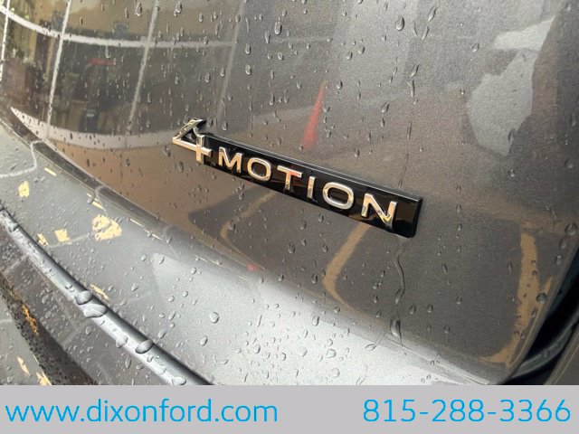 Used 2024 Volkswagen Atlas Cross Sport SE AWD/4WD image 28