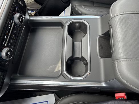 New 2026 Chevrolet Silverado 3500 LTZ w/ LTZ Plus Package AWD/4WD image 23