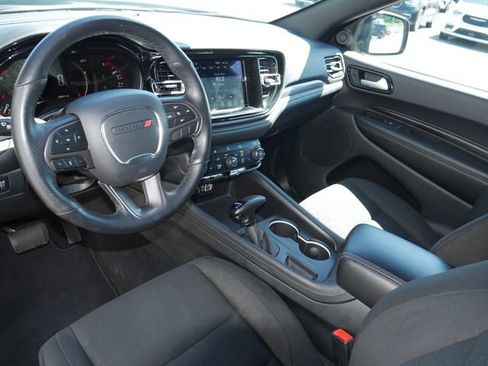Used 2024 Dodge Durango SXT w/ SXT Blacktop Group AWD/4WD image 15