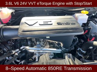 Used 2024 RAM 1500 Tradesman w/ Trailer Tow Group video 3