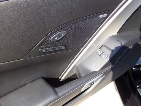 Used 2016 Chevrolet Corvette Stingray Convertible w/ 2LT Preferred Equipment Group RWD image 14