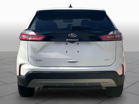 Used 2022 Ford Edge SEL AWD/4WD image 5
