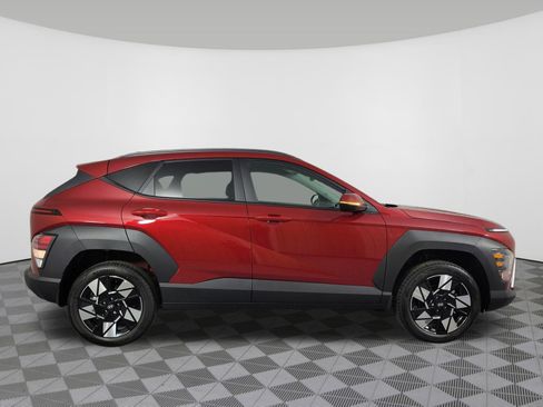New 2025 Hyundai Kona SEL image 2