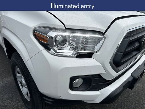 Used 2021 Toyota Tacoma SR5 image 9