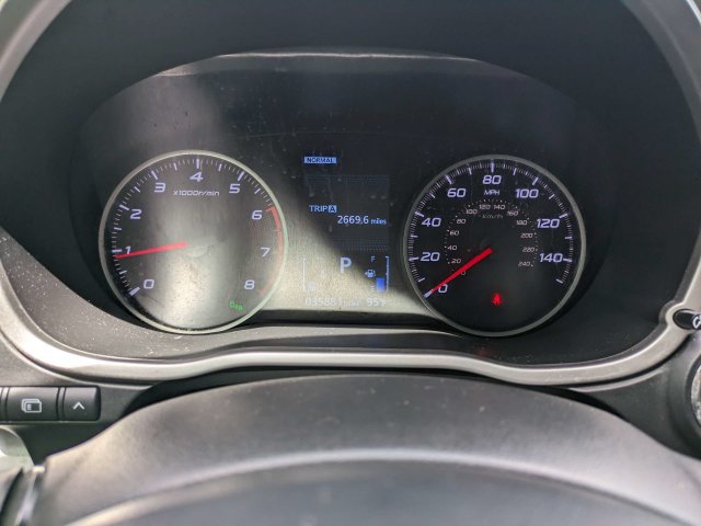 Used 2024 Mitsubishi Eclipse Cross SEL AWD/4WD image 25
